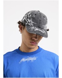 Standard - Affliction Cap