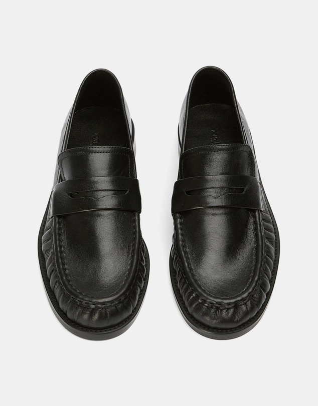 Tony Bianco - Libby Loafers