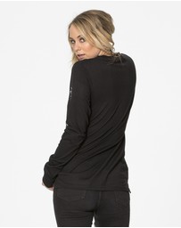 DVNT - Counter Culture Long Sleeve