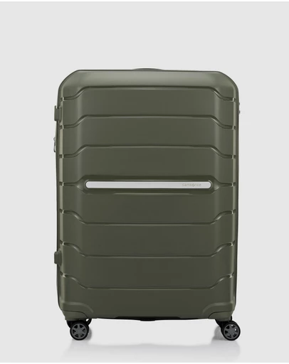 Samsonite - Oc2Lite Suitcase 75cm Expandable-S