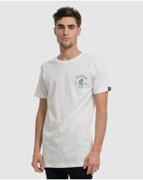 DVNT - Leaders Of The Pack Tee