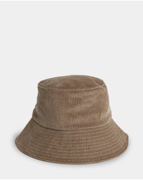 Billabong - Womens Real Since 73 Bucket Hat