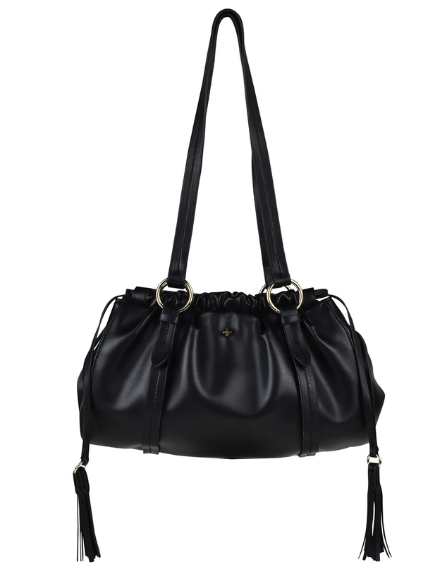 PETA AND JAIN - Rory Drawstring Shoulder Bag
