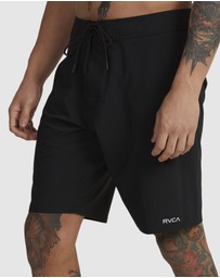 RVCA - VA TRUNK SOLID
