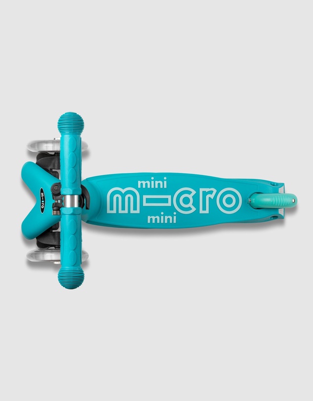 Micro Scooters - Micro Mini Deluxe