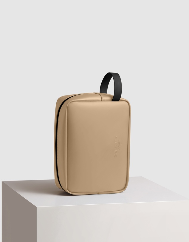 Gaston Luga - Spläsh - Waterproof Toiletry Wash Makeup Travel Bag