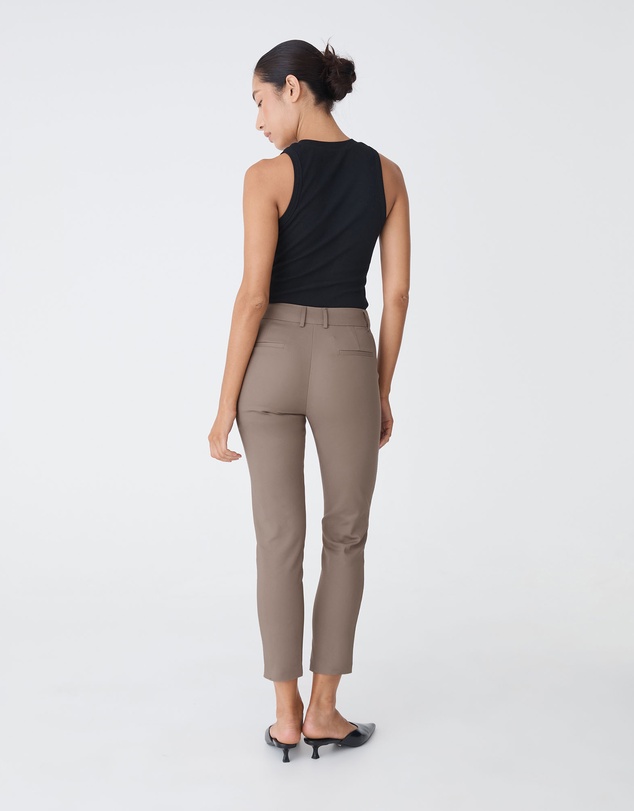 Forcast - Safira High-Waist Trousers