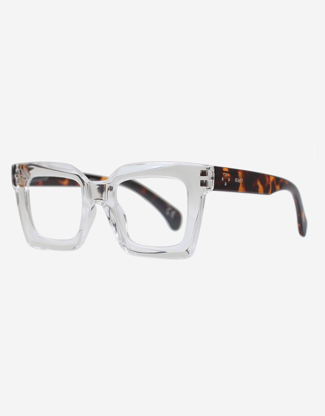 Reality Eyewear - Reader Morley