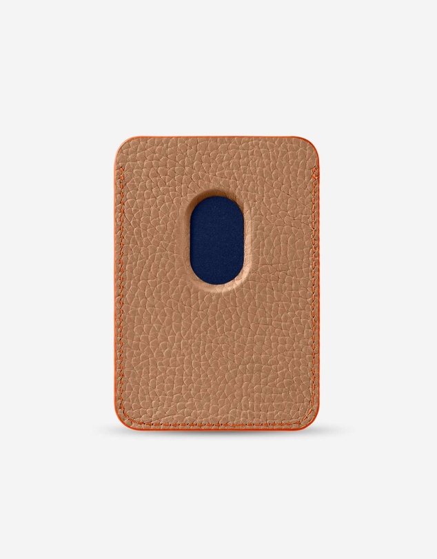 Maison De Sabre - The MagSafe Wallet