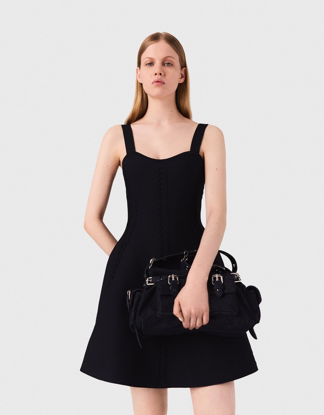 Maje - Rorsy Dress