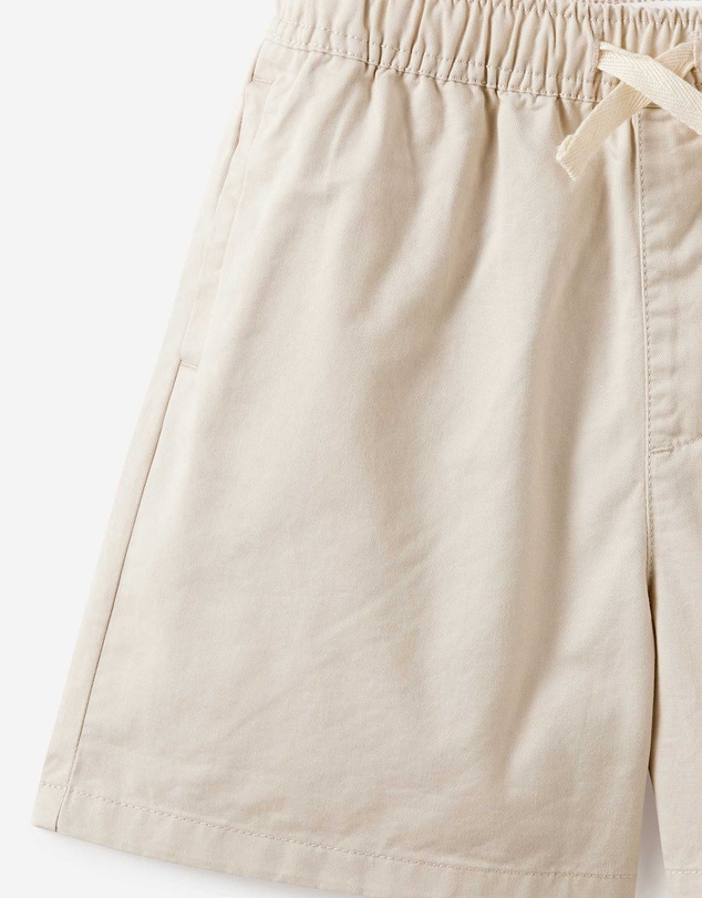 Cotton On Kids - Relaxed Pull On Short