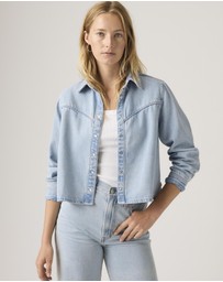 Levi's - Logan Shacket