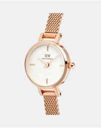 Daniel Wellington - Petite Mini 19mm Melrose