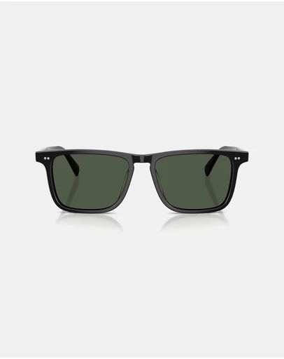Oliver Peoples - Brano