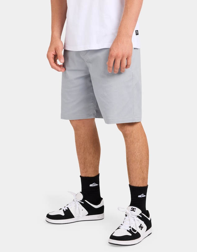 Quiksilver - Mens Union Regular 20