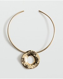 M.N.G - Mencia Necklace