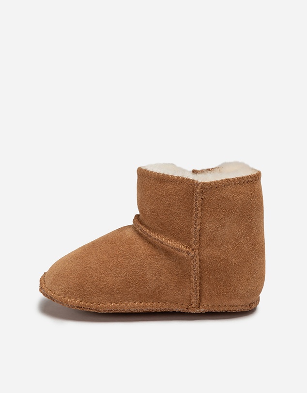 Ozwear Connection Uggs - Ugg Logo Baby Boot