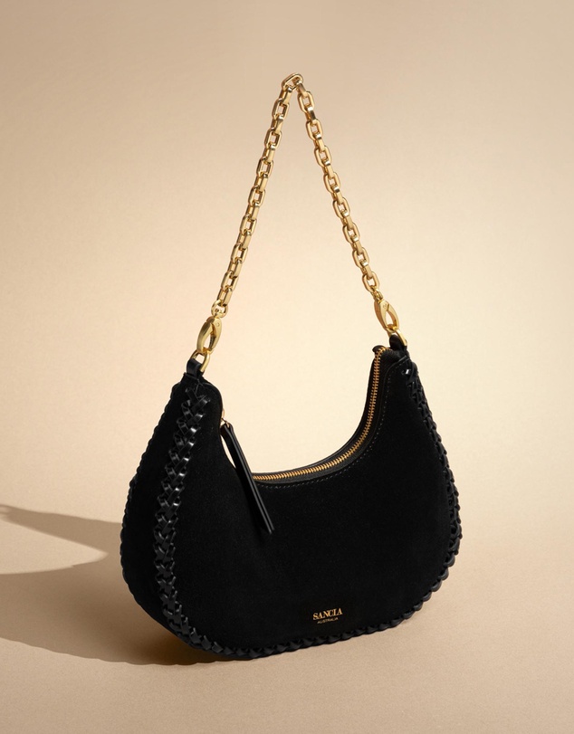 Sancia  - The Zatka Bag