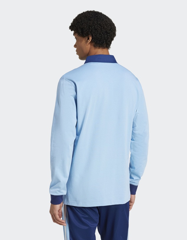 adidas Performance - Westpac NSW Blues Retro Jersey Mens