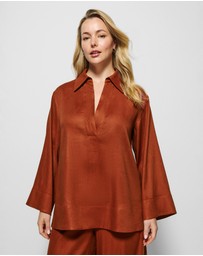 Commonry - Shay Shirt