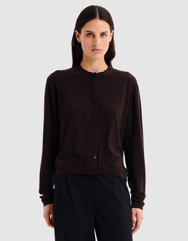 Morrison - Margo Knit Cardigan