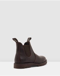 ROC Boots Australia - Jumbuk