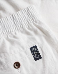 Superdry - Merchant Linen Short