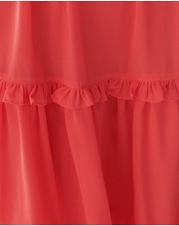 BWLDR - Willow Maxi Dress