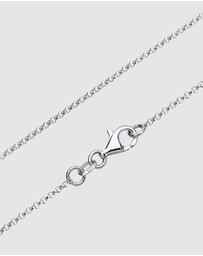 Elli Jewelry - Necklace Angel Whisperer