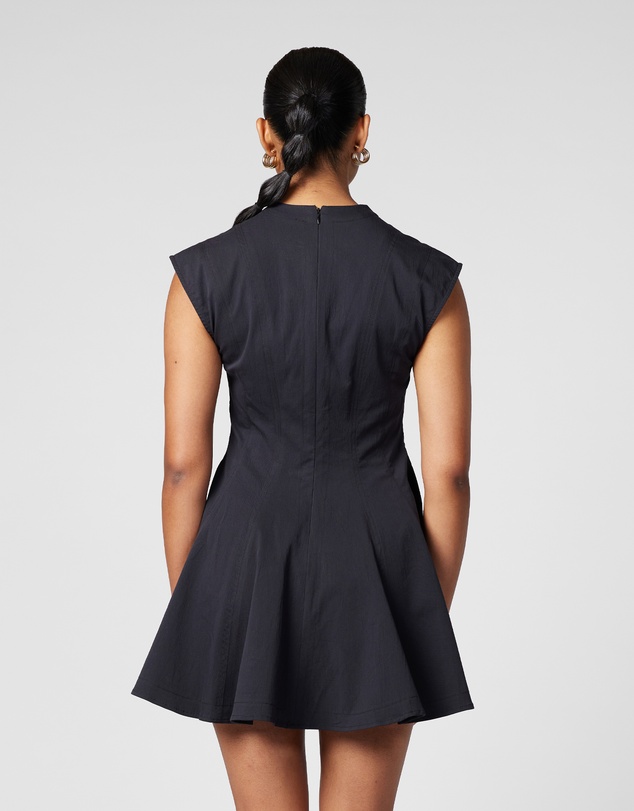 MVN - Sommelier Mini Dress