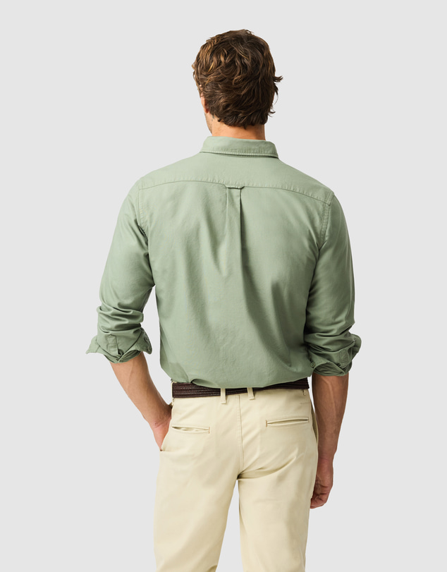 Rodd & Gunn - Oxford Shirt