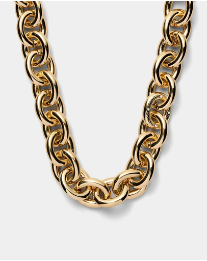 MIMCO - Missing Link Necklace