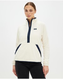 Helly Hansen - Rig Fleece 1/2 Zip