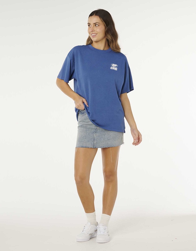 Rip Curl - Sports Department Heritage Tee