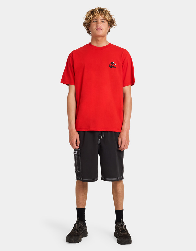Billabong - Mens Throw 22