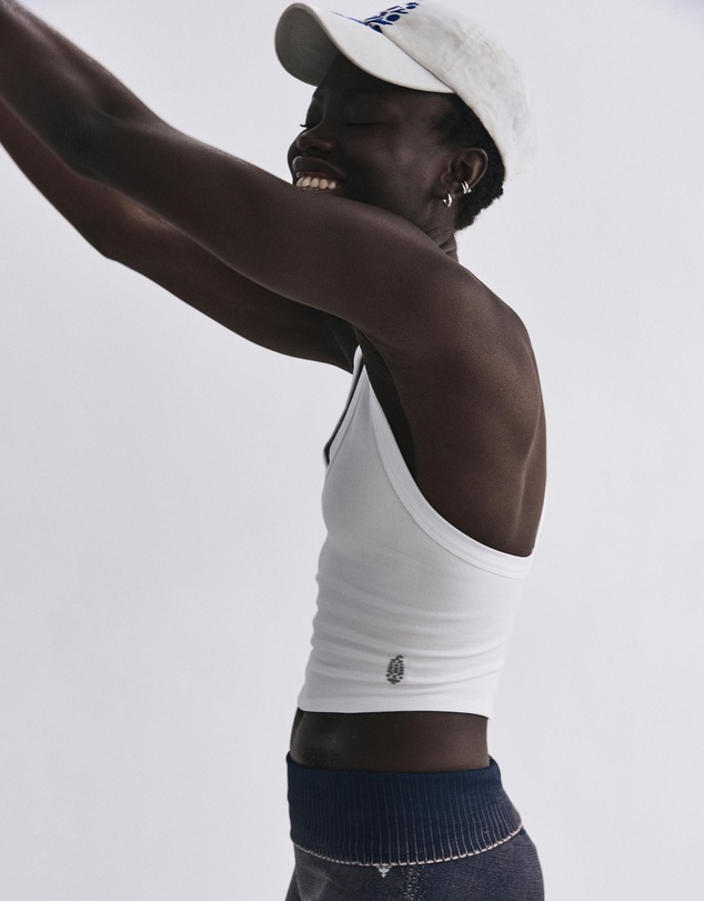 FP Movement by Free People - All Clear V-Neck Cami