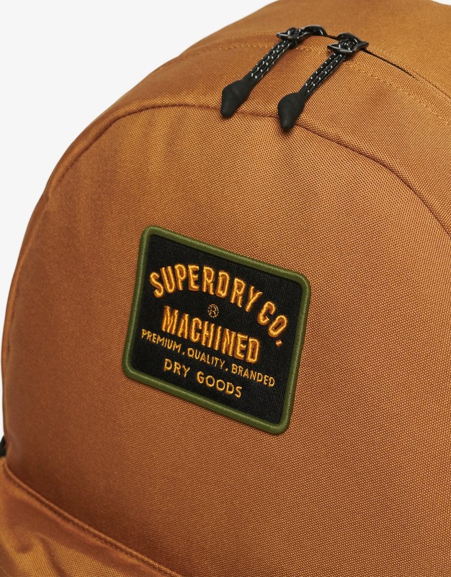 Superdry - Patched Montana