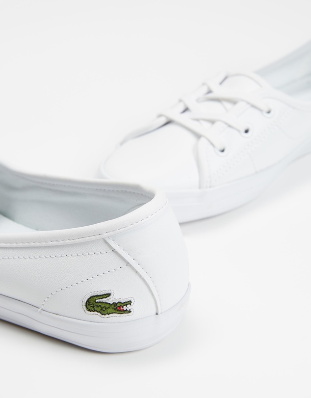 Lacoste - ZIANE CHUNKY BL 1 CFA