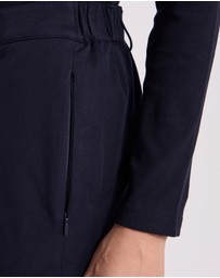 David Lawrence - Cedric Straight Leg Pants