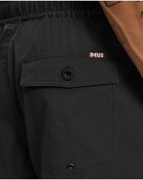 Deus Ex Machina - 360 Swim Shorts