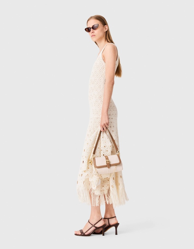 Maje - Rovale Dress