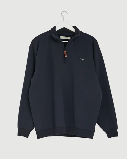 Revibe - Repaired R.M.Williams Mulyungarie Fleece - International-L