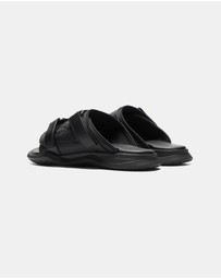 Onitsuka Tiger - Ohbori Slider 2.0 - Unisex
