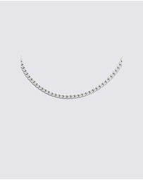8 Other Reasons - So Simple Chain