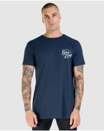 DVNT - 2-Pack East Coast Tee