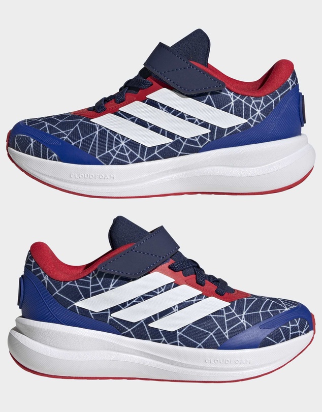 adidas Sportswear - ADIDAS MARVEL SPIDER-MAN RUNFALCON 6 SHOES CHILDREN Kids