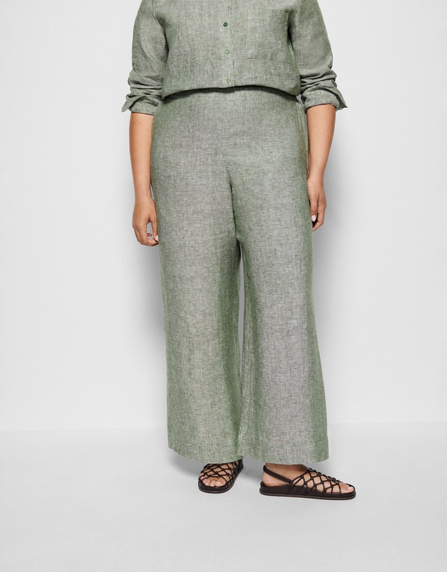 Commonry - Linen Pant