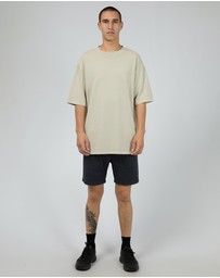 St Goliath - Fairhaven Shorts