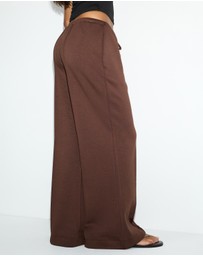 Dazie - Mile High Trousers