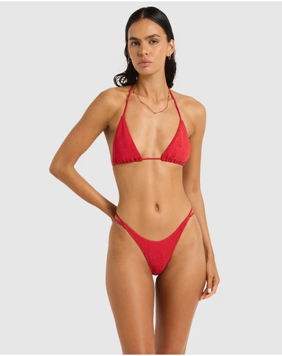 Bond-Eye Swimwear - Ingrid Tri